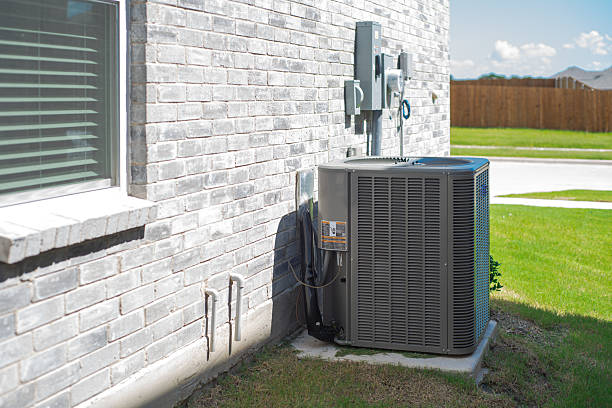 Reliable Hvac Installation contractor in Carbondale, IL by FH HVAC